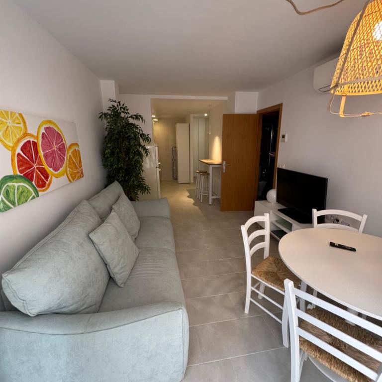 Lumen Trasmall Benidorm Centro - Apartamento de 1 dormitorio - 4