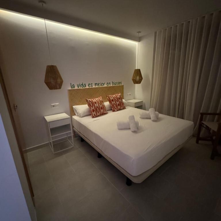 Lumen Trasmall Benidorm Centro - Apartamento de 1 dormitorio - 3