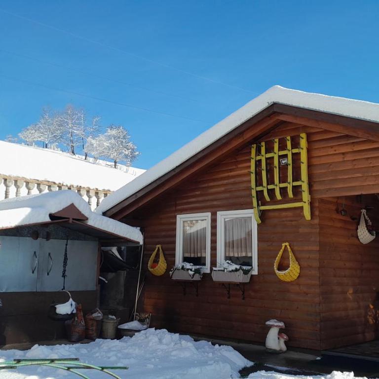 Romansa - Two-Bedroom Apartment - 25