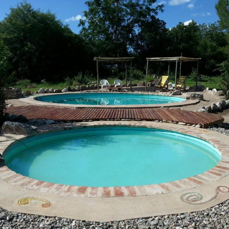 Cielito lindo - One-Bedroom House - 1