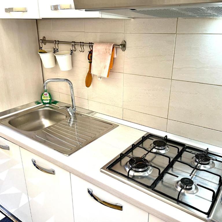 New House - Appartamento con 2 Camere da Letto - 15