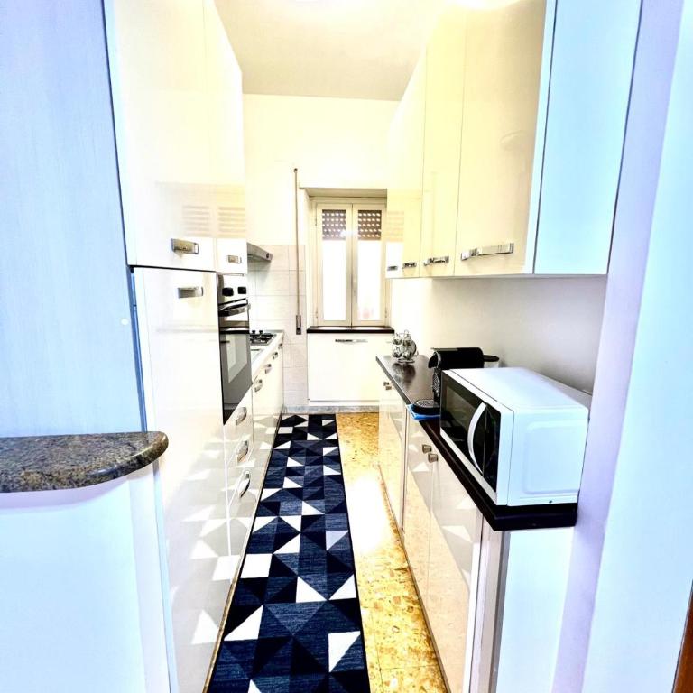 New House - Appartamento con 2 Camere da Letto - 30