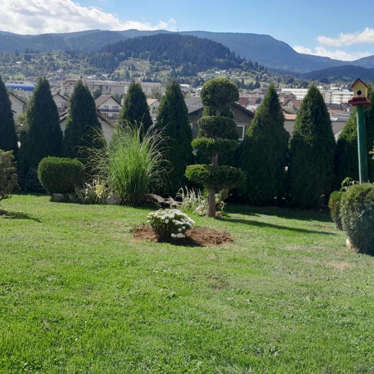 Romansa - Two-Bedroom Apartment - 27