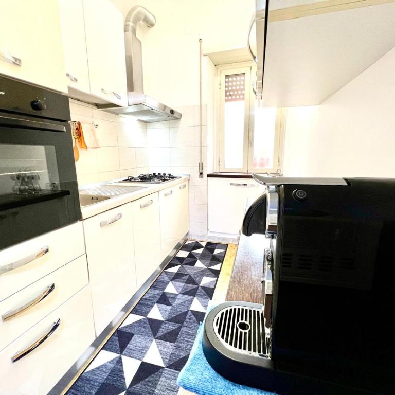 New House - Appartamento con 2 Camere da Letto - 7