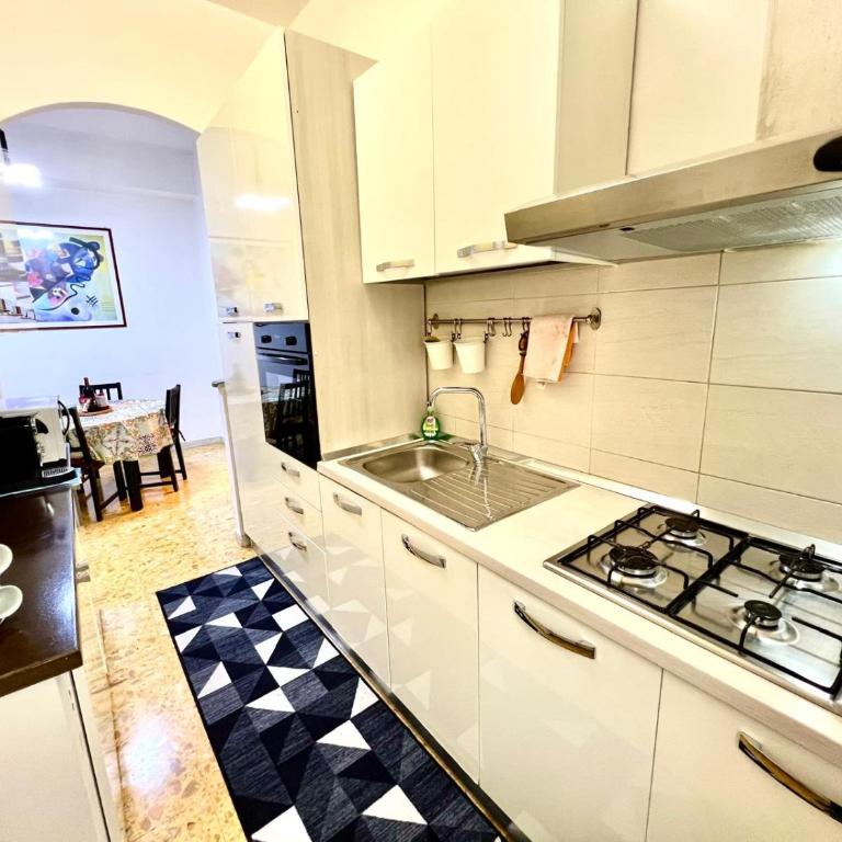 New House - Appartamento con 2 Camere da Letto - 14