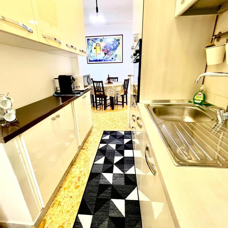 New House - Appartamento con 2 Camere da Letto - 2