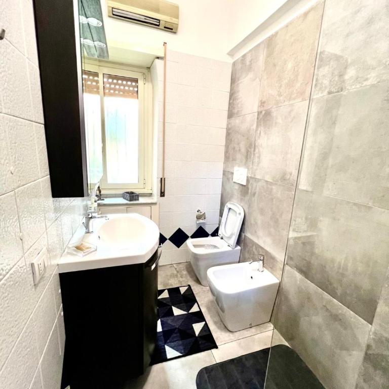 New House - Appartamento con 2 Camere da Letto - 12
