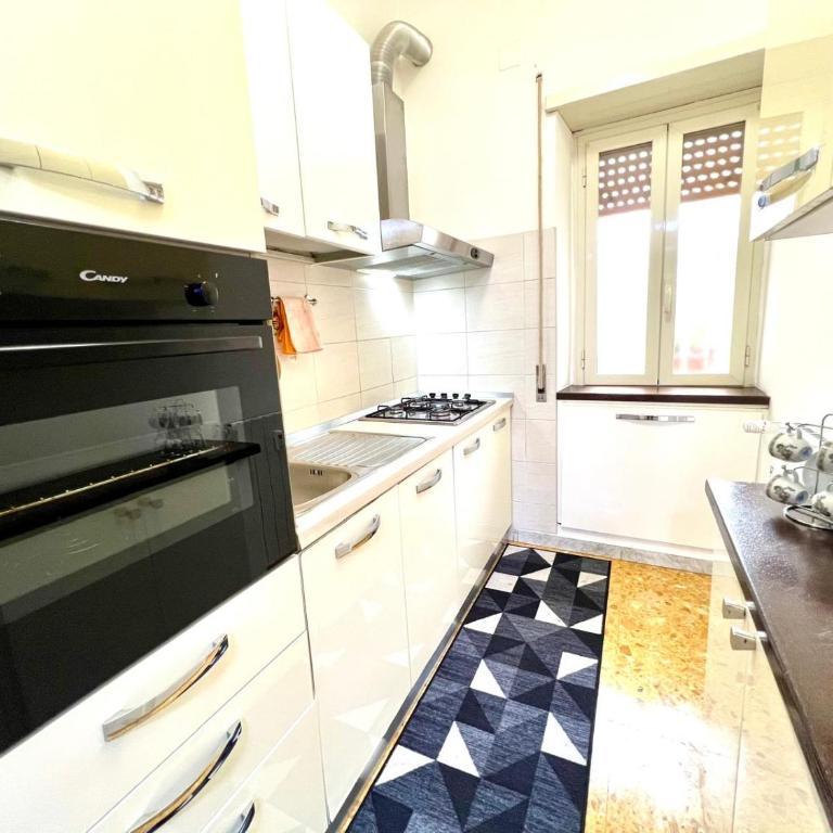New House - Appartamento con 2 Camere da Letto - 11