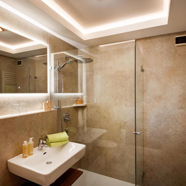 Haus Schmidbauer - Apartment mit 2 Schlafzimmern und Badezimmer - 29