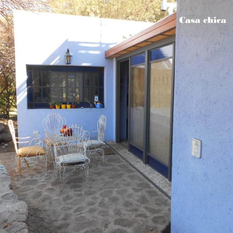 Cielito lindo - Casa con 1 dormitorio - 5