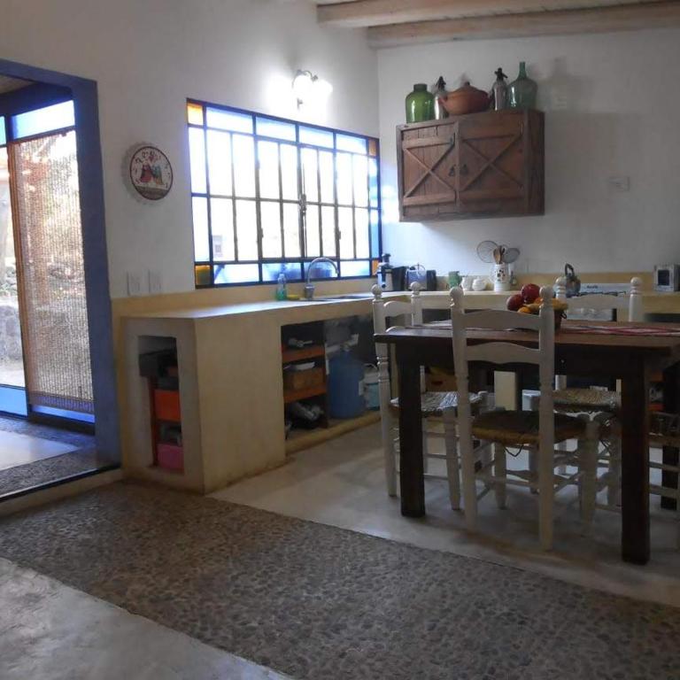 Cielito lindo - Casa con 1 dormitorio - 10