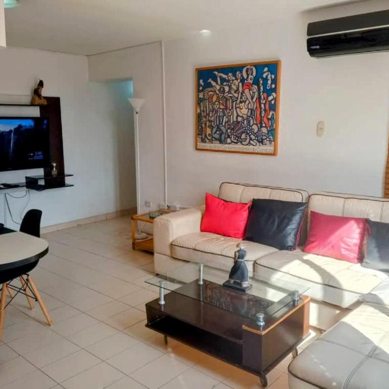 Confortable apto tipo Suite/ Turismo Relax - Deluxe Apartment - 4