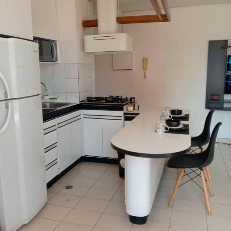 Confortable apto tipo Suite/ Turismo Relax - Deluxe Apartment - 3