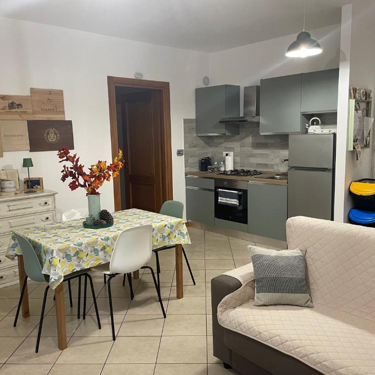 La Casa di lele - Appartamento con 1 Camera da Letto - 4