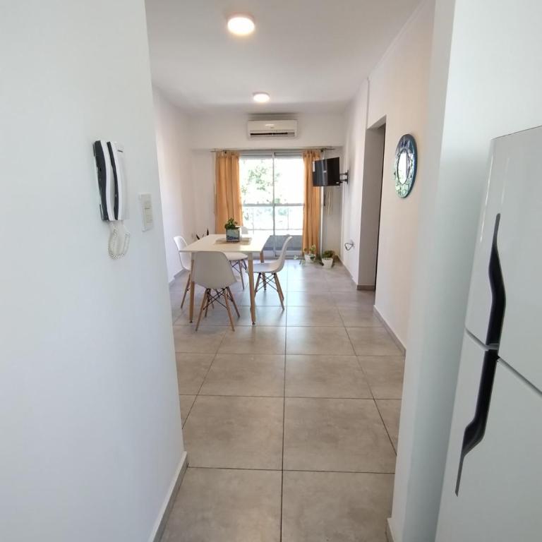 Alquiler TEMPORARIO LA PLATA DOMINGO INFINITO - Apartamento de 2 dormitorios - 5