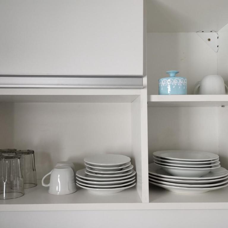 Alquiler TEMPORARIO LA PLATA DOMINGO INFINITO - Apartamento de 2 dormitorios - 8