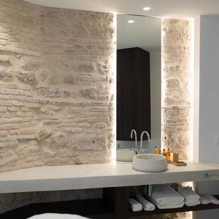 P SANTA CLARA HOTEL BOUTIQUE By Sojo - Superior Double Room - 5