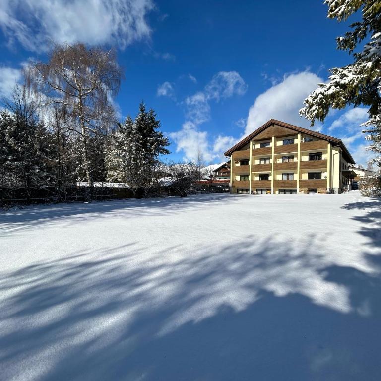WALDNEST - Apartment Seefeld - Studio-Apartment - 17