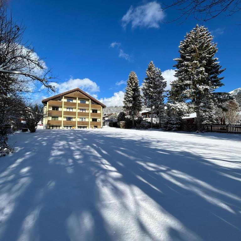 WALDNEST - Apartment Seefeld - Studio-Apartment - 15