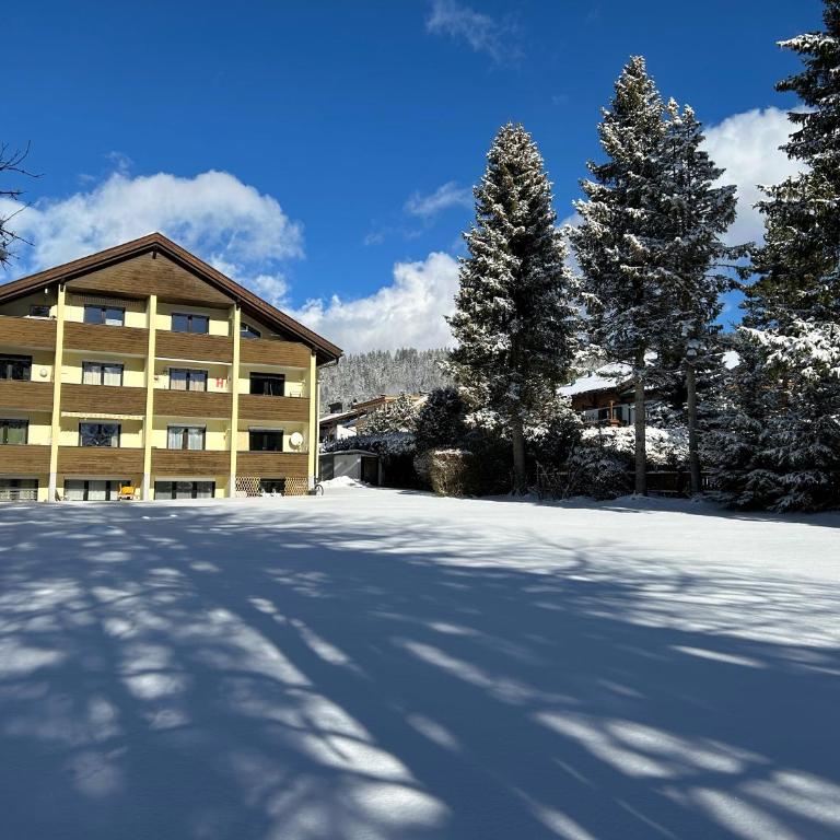 WALDNEST - Apartment Seefeld - Studio-Apartment - 14