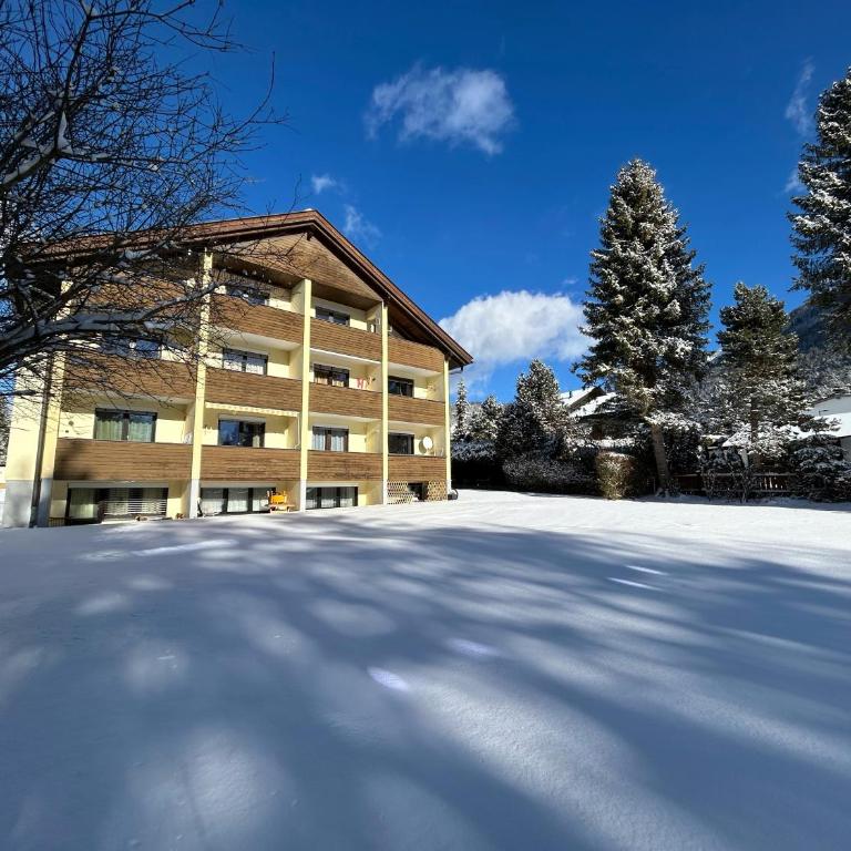 WALDNEST - Apartment Seefeld - Studio-Apartment - 33