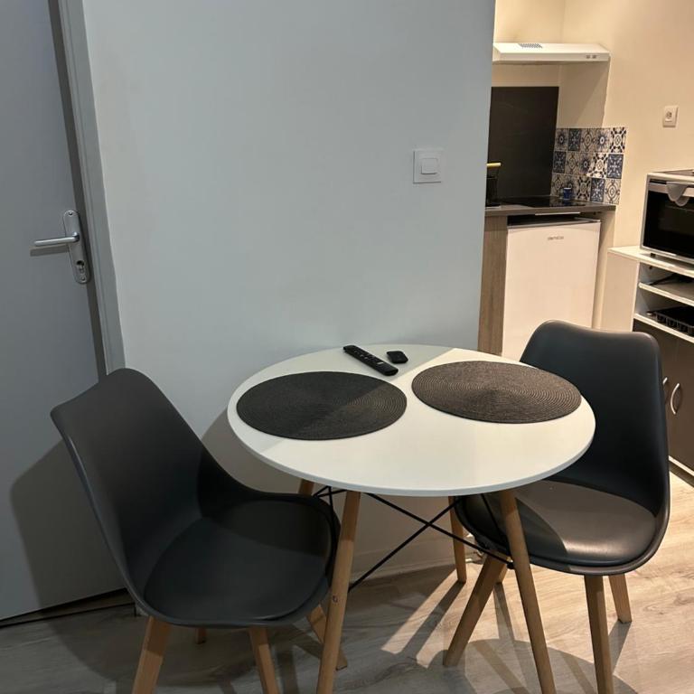 Studio Capelet - Appartement 1 Chambre - 1
