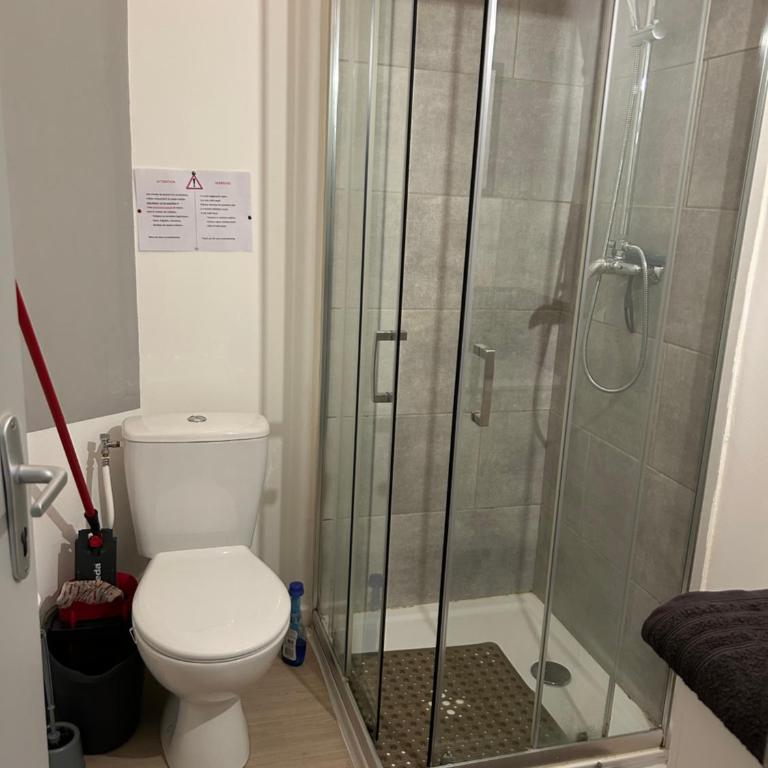 Studio Capelet - Appartement 1 Chambre - 6