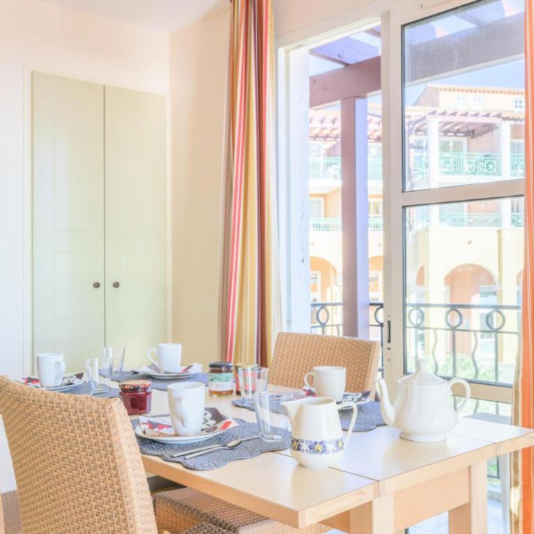 Résidence le Village de Cap Esterel - maeva Home - Appartement duplex vue mer 2 pièces 6 personnes - Sélection MAE-9381 - Appartement - 3