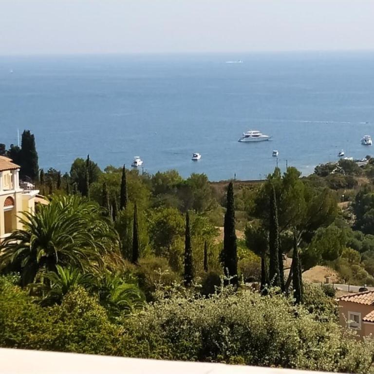 Résidence le Village de Cap Esterel - maeva Home - Appartement duplex vue mer 2 pièces 6 personnes - Sélection MAE-9381 - Appartement - 11