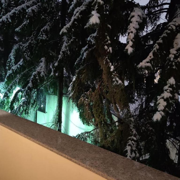 Apartman Nur Sarajevo - One-Bedroom Apartment - 15