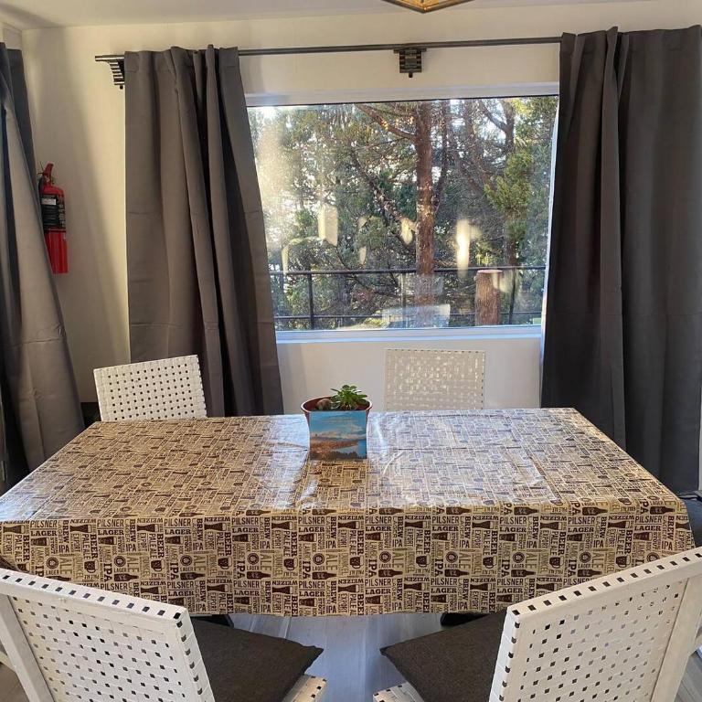 Aucapillan - Apartamento de 1 dormitorio con balcón y vistas a la montaña - 5