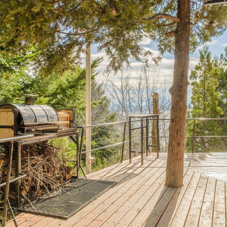 Aucapillan - Apartamento de 1 dormitorio con balcón y vistas a la montaña - 6