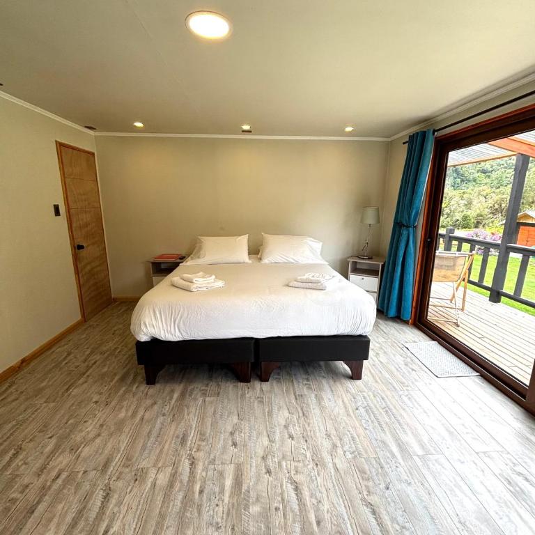 Hotel Neyün La Junta - Apartamento de 2 dormitorios - 13