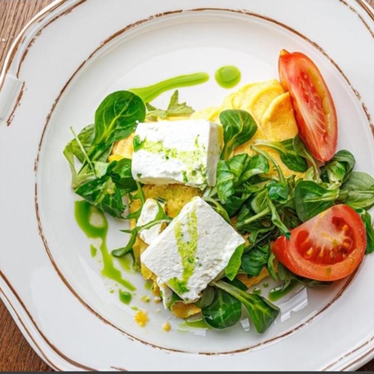 Amazonka - Studio Apartman - 62