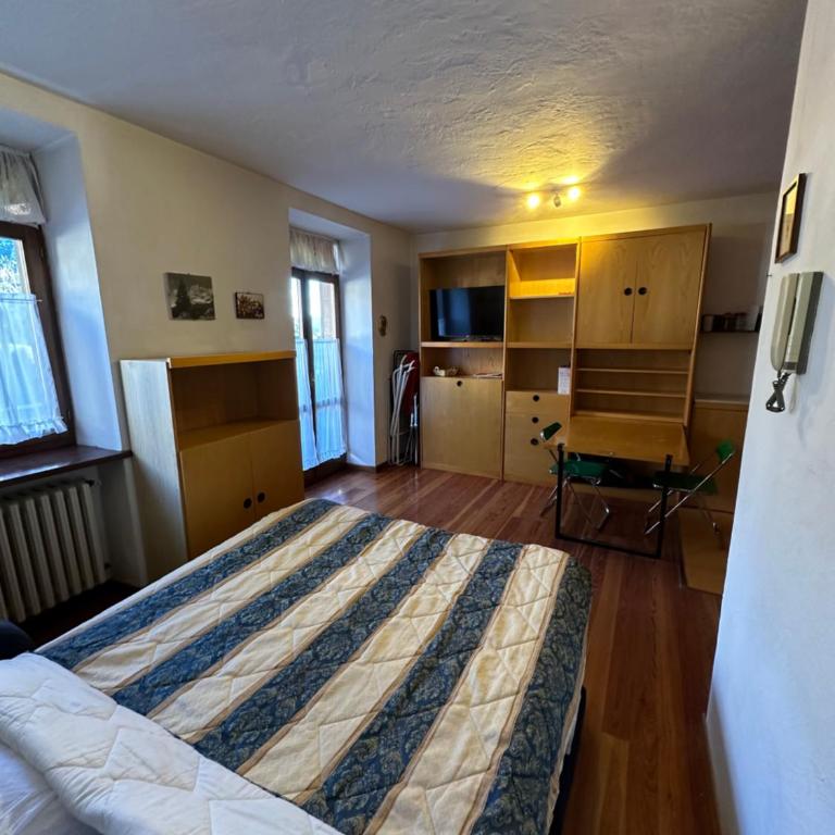 Panoramic apartment 71 - Appartamento con 1 Camera da Letto - 4