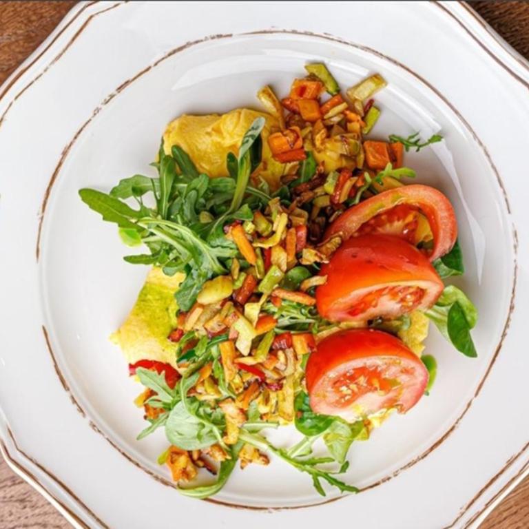 Amazonka - Studio Apartman - 60