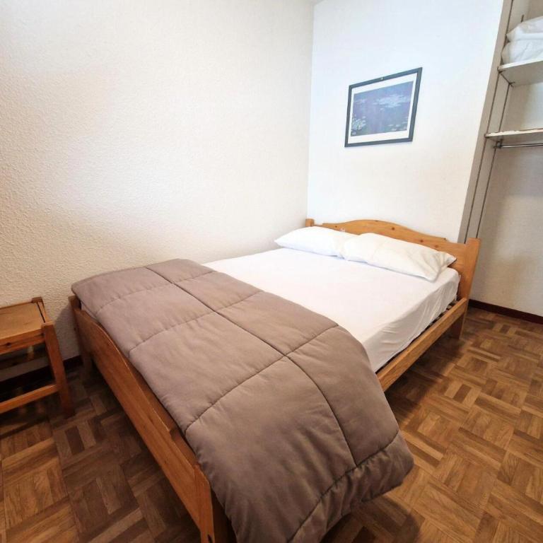 Résidence Grand Argentier - 2 pièces +coin montagne 4/6personnes coeur station MAE-2934 - Apartamento - 5