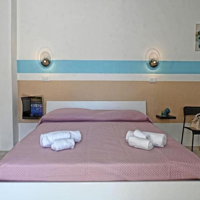 Duomo Room - Appartamento con 1 Camera da Letto - 17