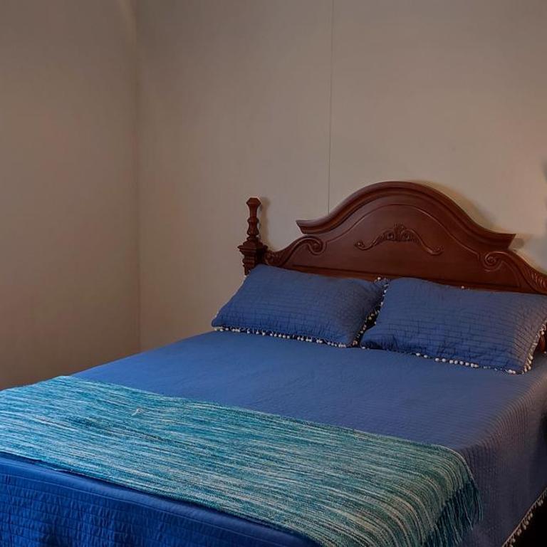 Aroma de Mar casas Cardamomo y Camelia - Vacation Home - 5