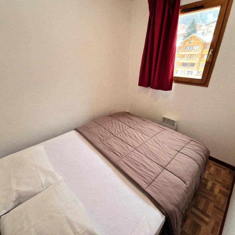 Résidence Grand Argentier - 2 pièces au coeur de la station 4/6 personnes MAE-2945 - Apartamento - 14