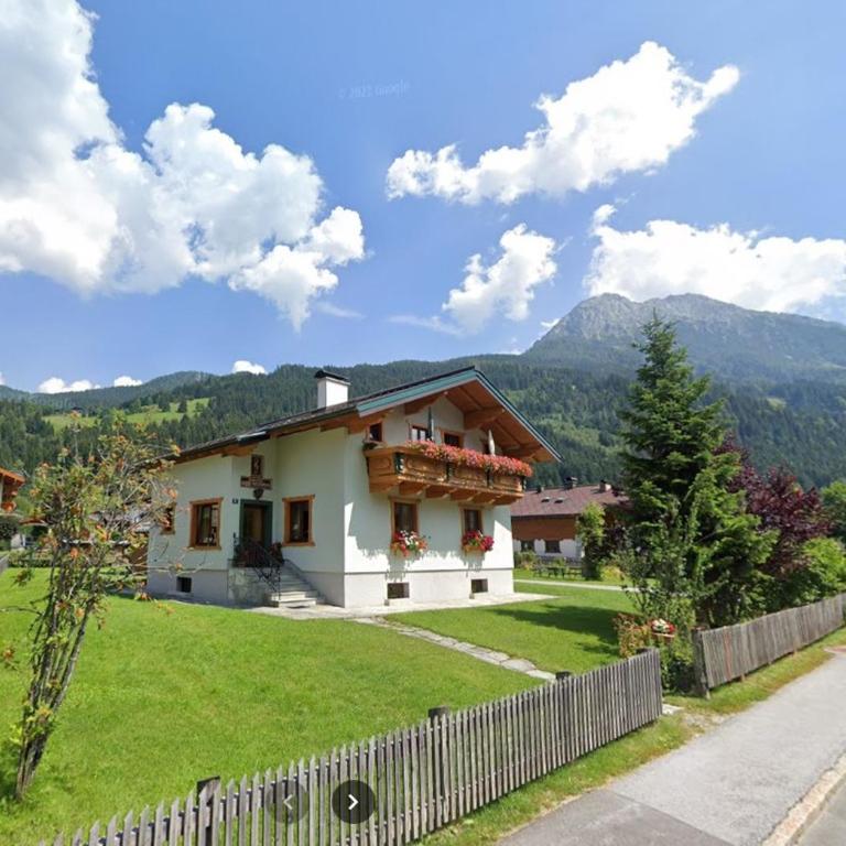 Ferienhaus Der Musikus - Casa de 4 dormitorios - 1