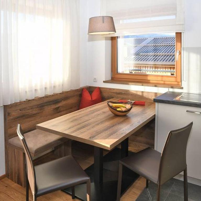 Grasspeintenhof Reiterhof - Appartamento Familiare con 2 Camere da Letto e Vista - 2