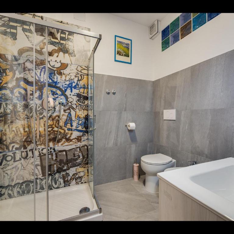 L aROMA ANTICA - Camera Matrimoniale con Bagno Privato - 4