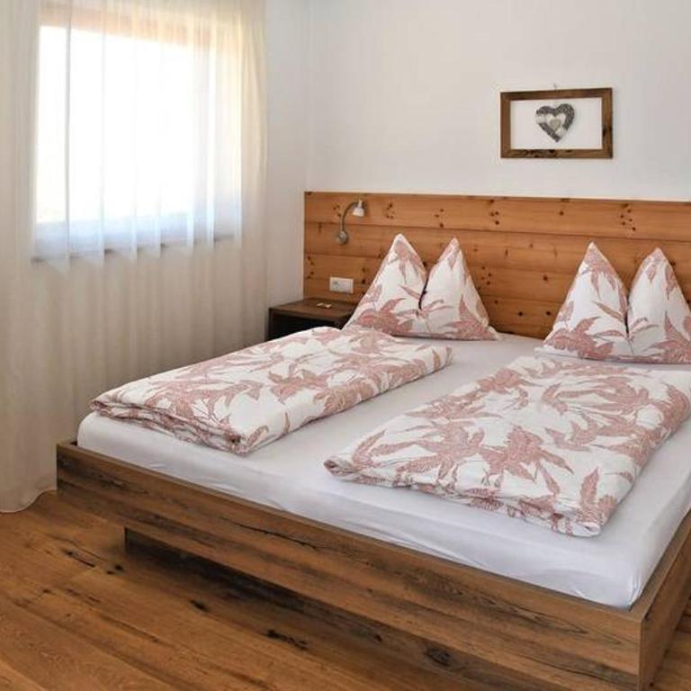 Grasspeintenhof Reiterhof - Appartamento Familiare con 2 Camere da Letto e Vista - 8