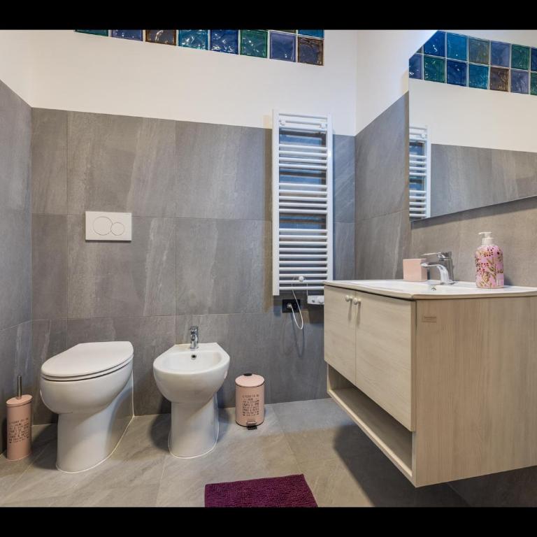 L aROMA ANTICA - Camera Matrimoniale con Bagno Privato - 3