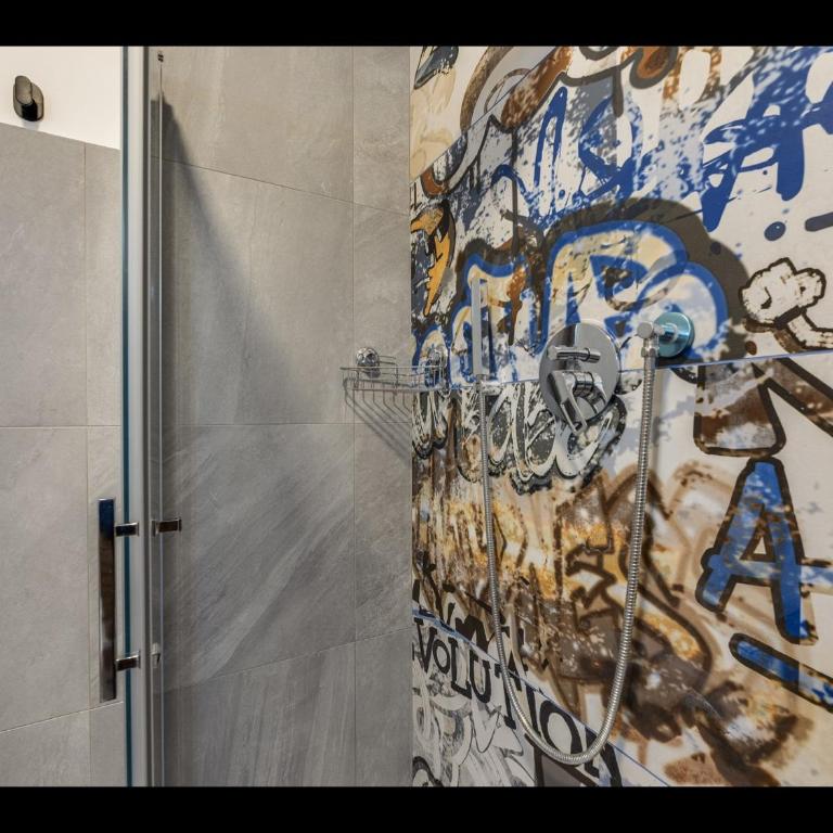 L aROMA ANTICA - Camera Matrimoniale con Bagno Privato - 2