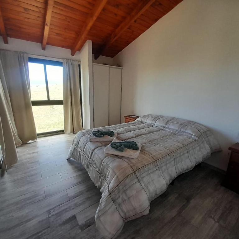 Cabañas Altos de Kamiâre - Chalet de 1 dormitorio - 9