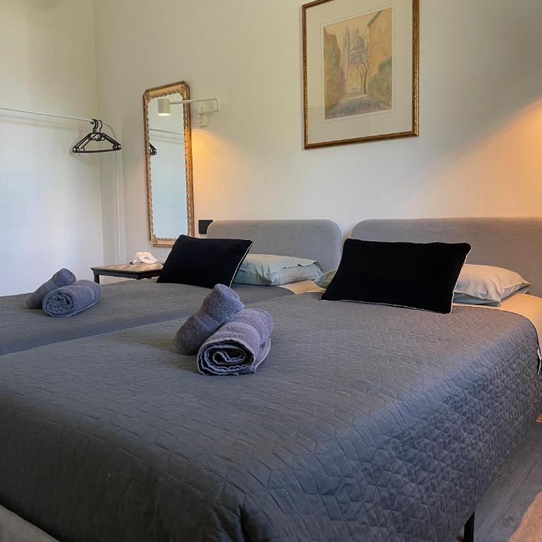 Casa Silvano - Appartamento con 2 Camere da Letto - 7