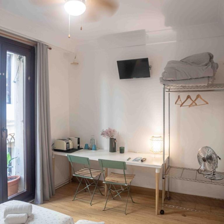 Gurtxu Rooms by Sun Sebastián - Habitación Doble - 1 o 2 camas - 18
