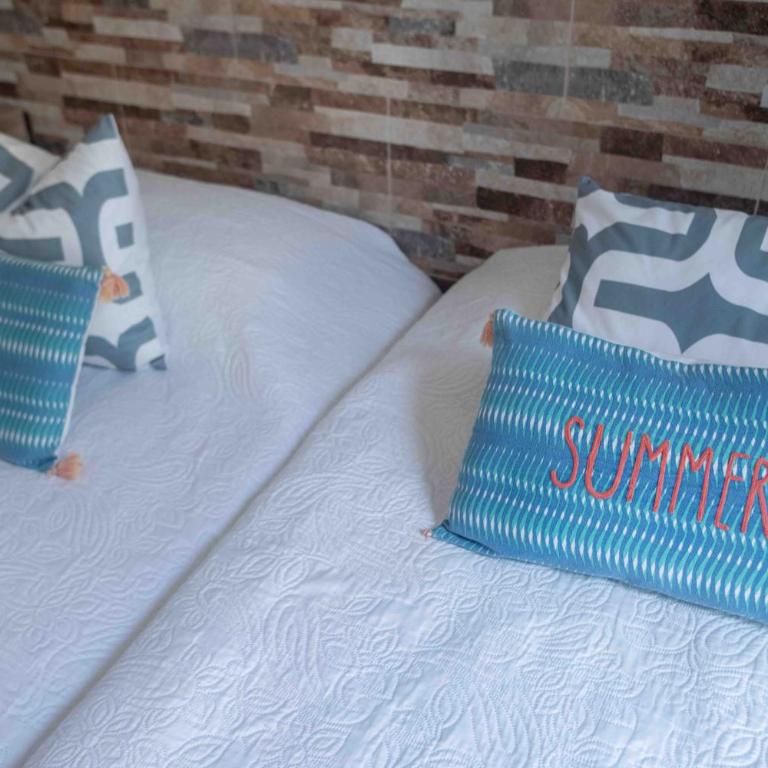 Gurtxu Rooms by Sun Sebastián - Habitación Doble con cama supletoria - 13
